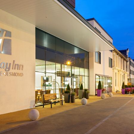 Holiday Inn Newcastle-Jesmond By Ihg מראה חיצוני תמונה
