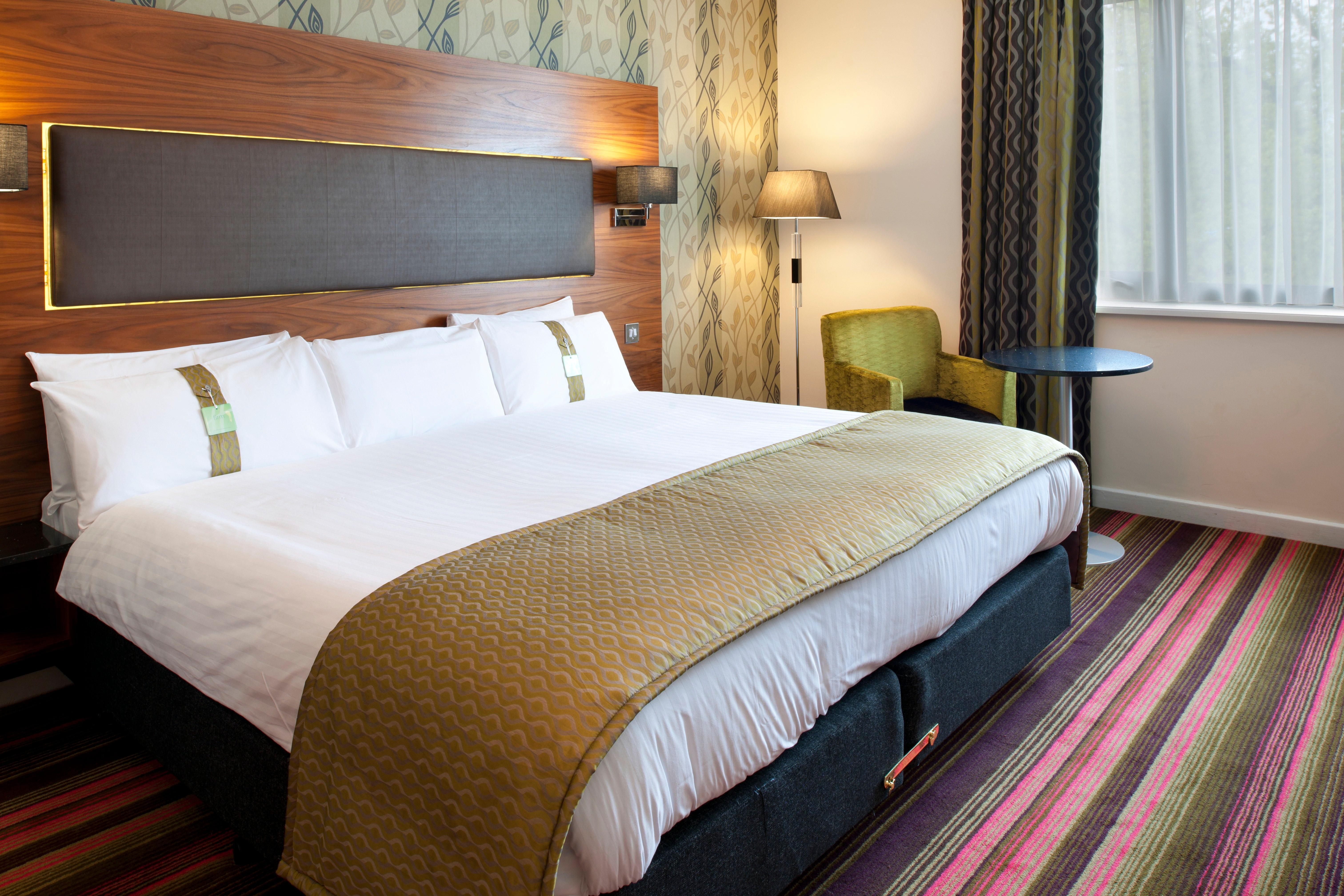 Holiday Inn Newcastle-Jesmond By Ihg מראה חיצוני תמונה