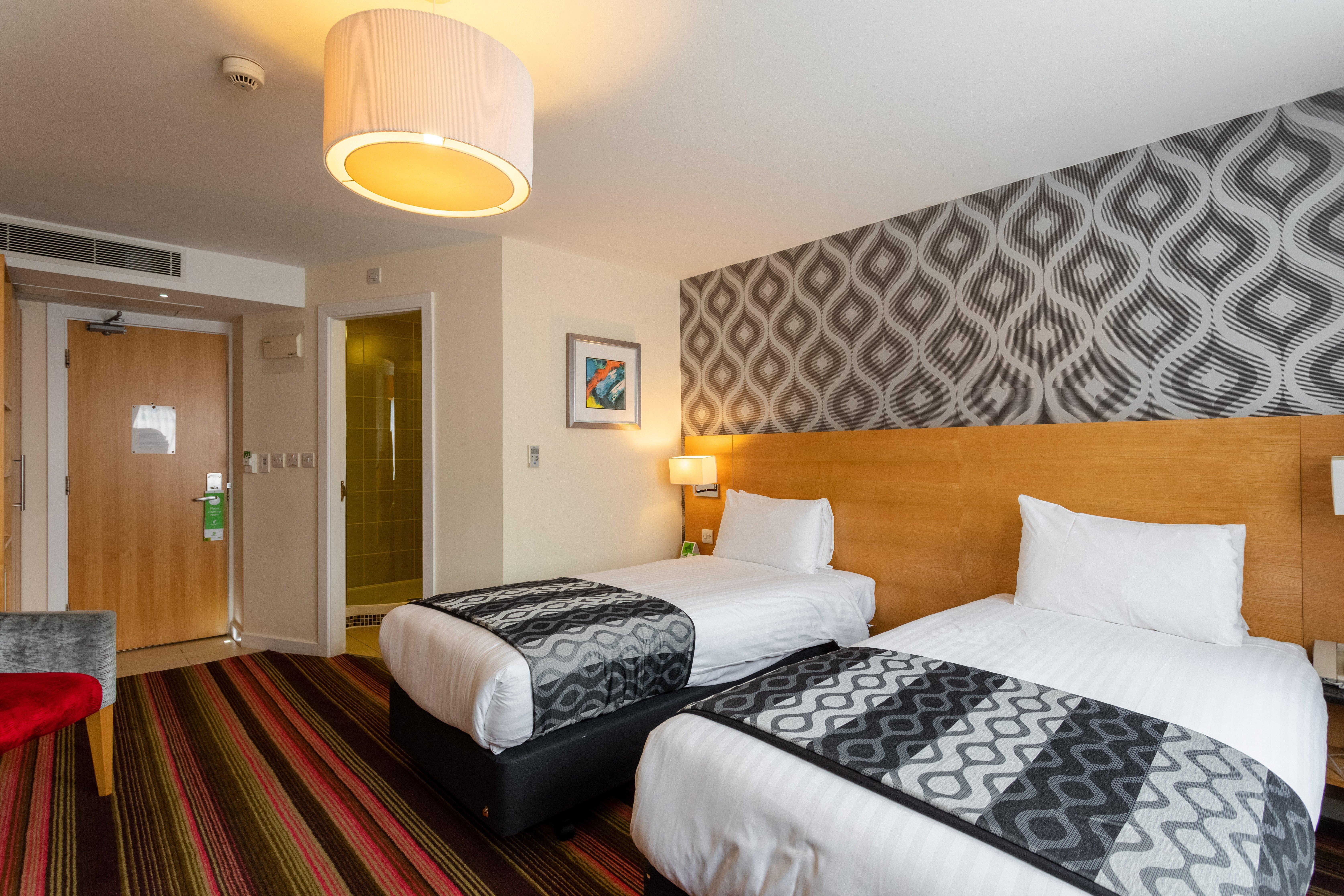 Holiday Inn Newcastle-Jesmond By Ihg מראה חיצוני תמונה