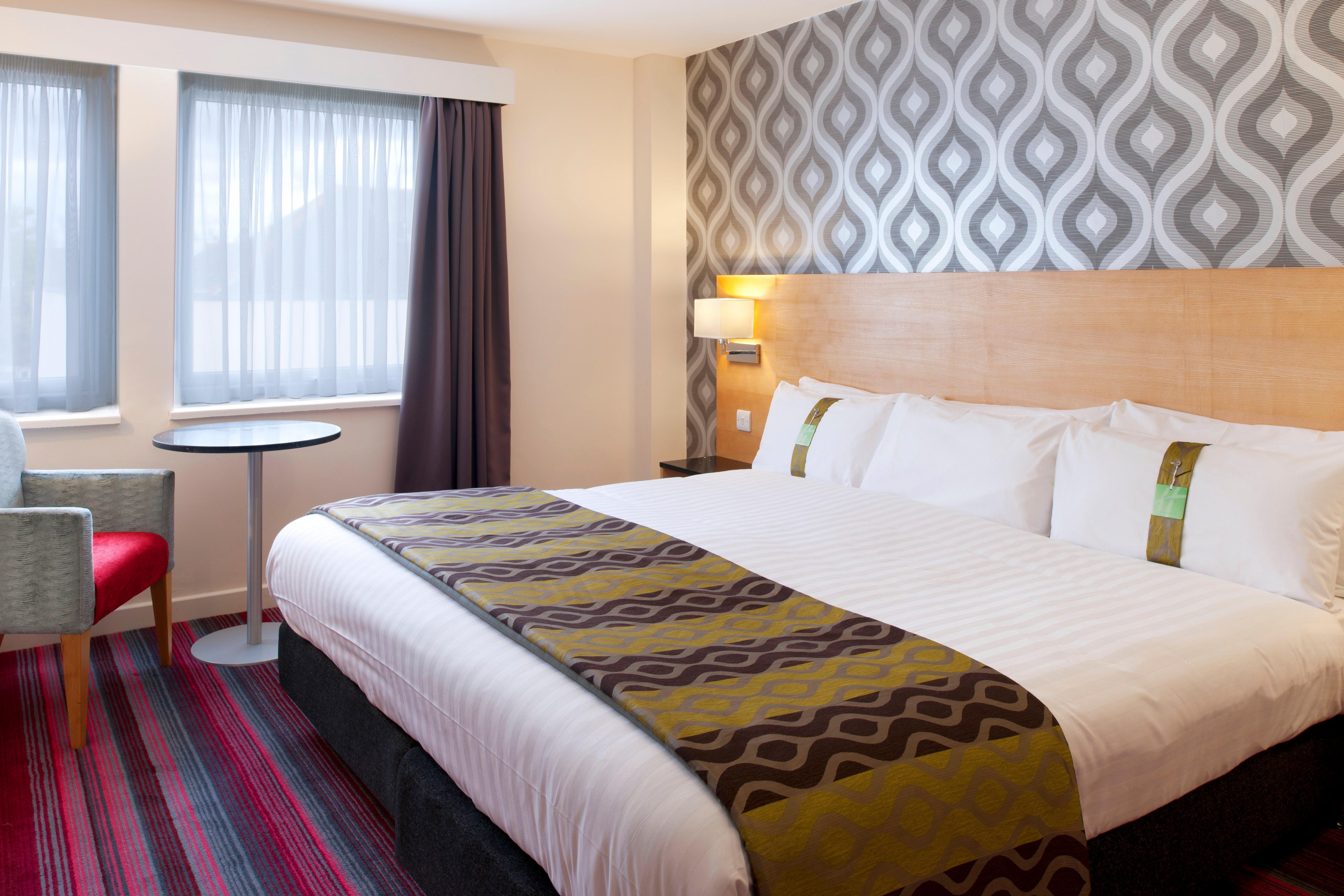 Holiday Inn Newcastle-Jesmond By Ihg מראה חיצוני תמונה
