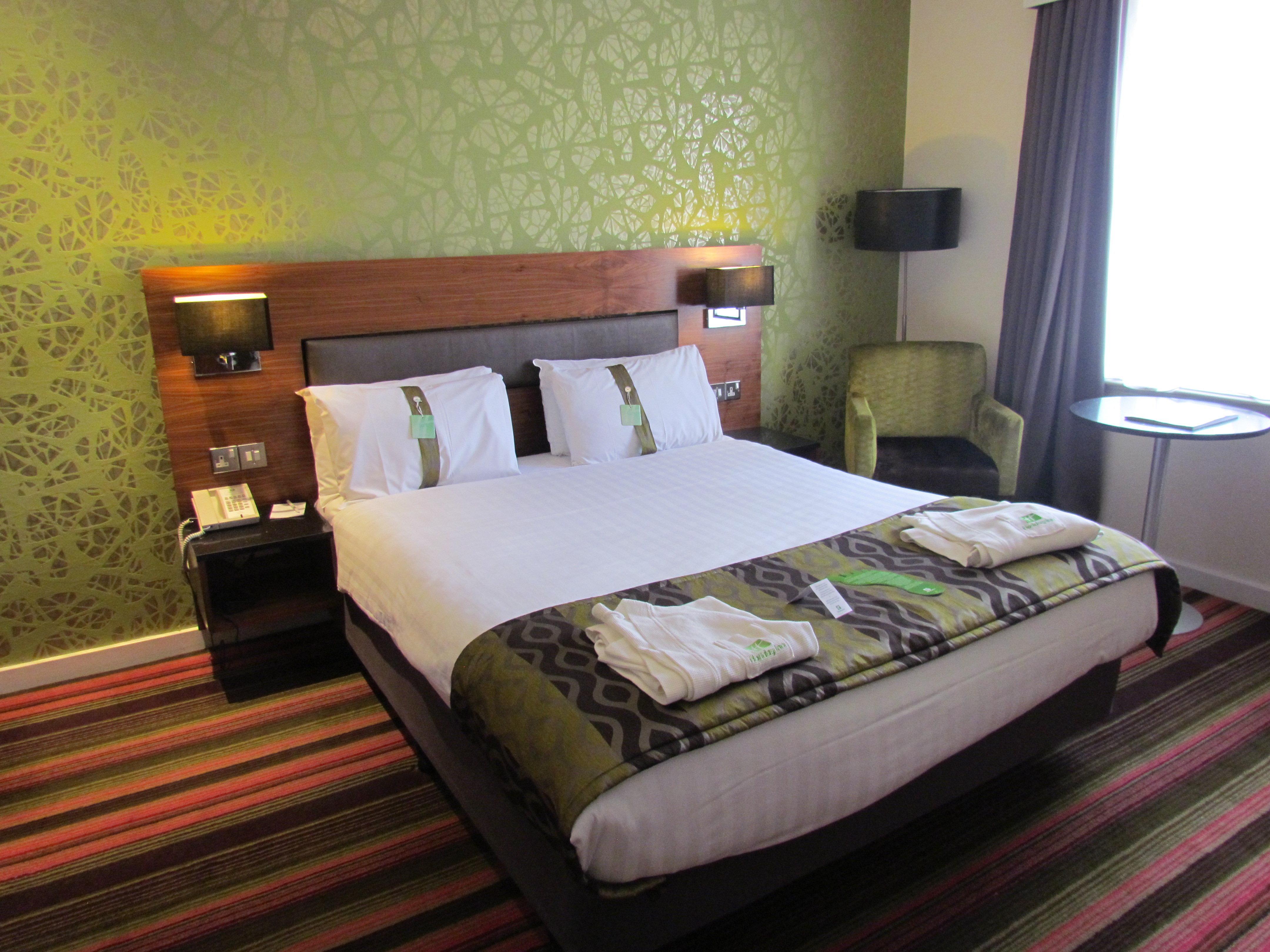 Holiday Inn Newcastle-Jesmond By Ihg מראה חיצוני תמונה