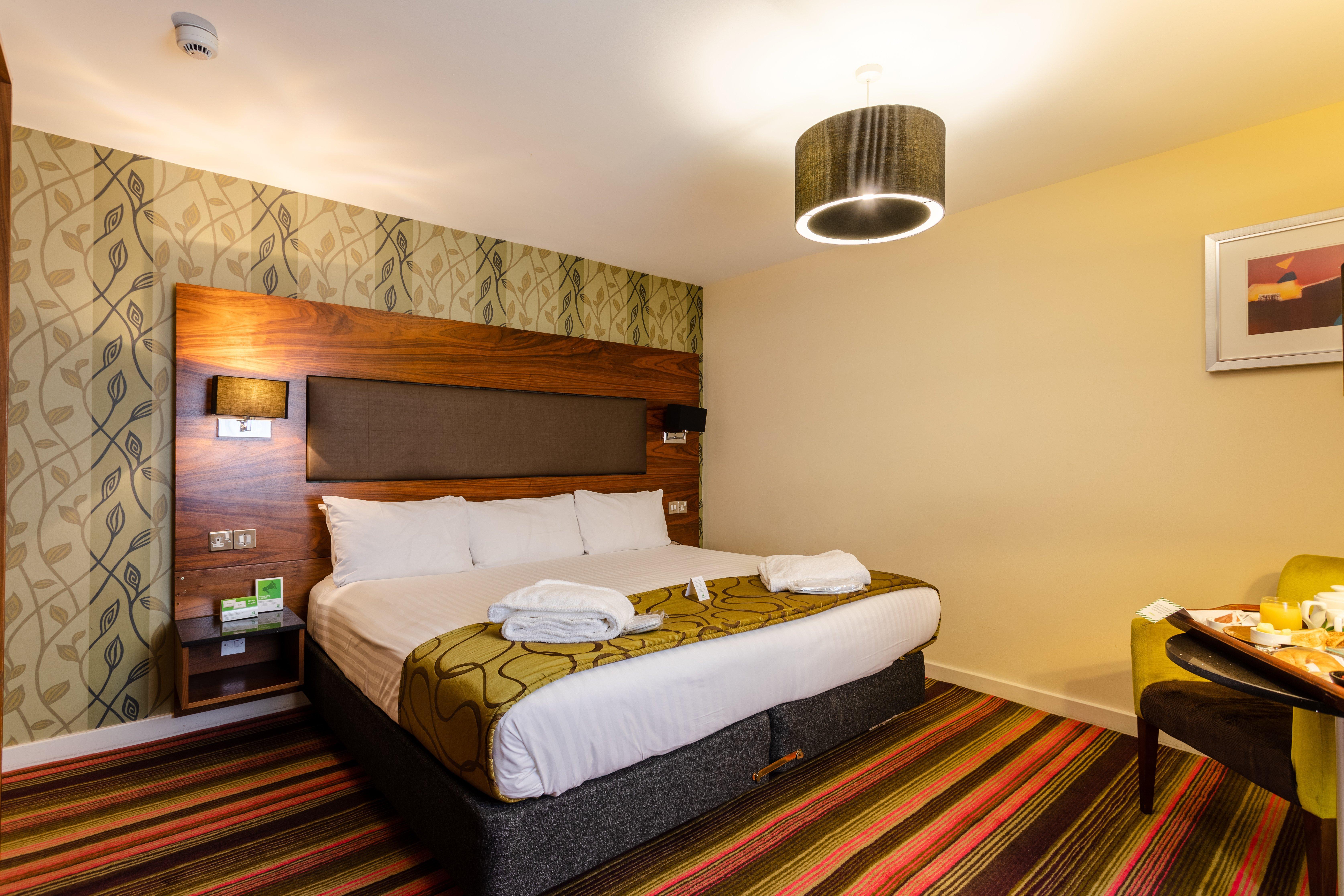 Holiday Inn Newcastle-Jesmond By Ihg מראה חיצוני תמונה