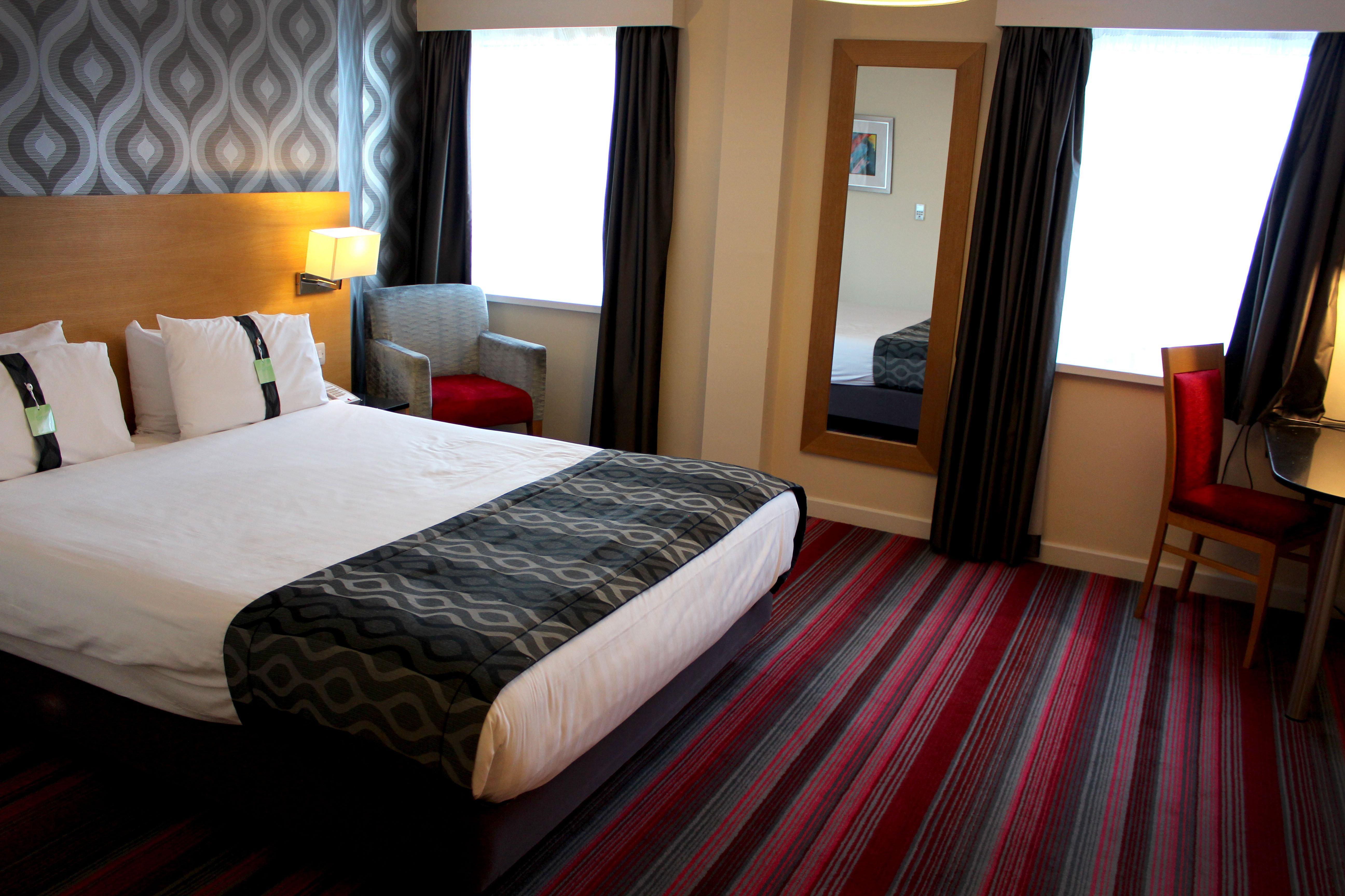 Holiday Inn Newcastle-Jesmond By Ihg מראה חיצוני תמונה