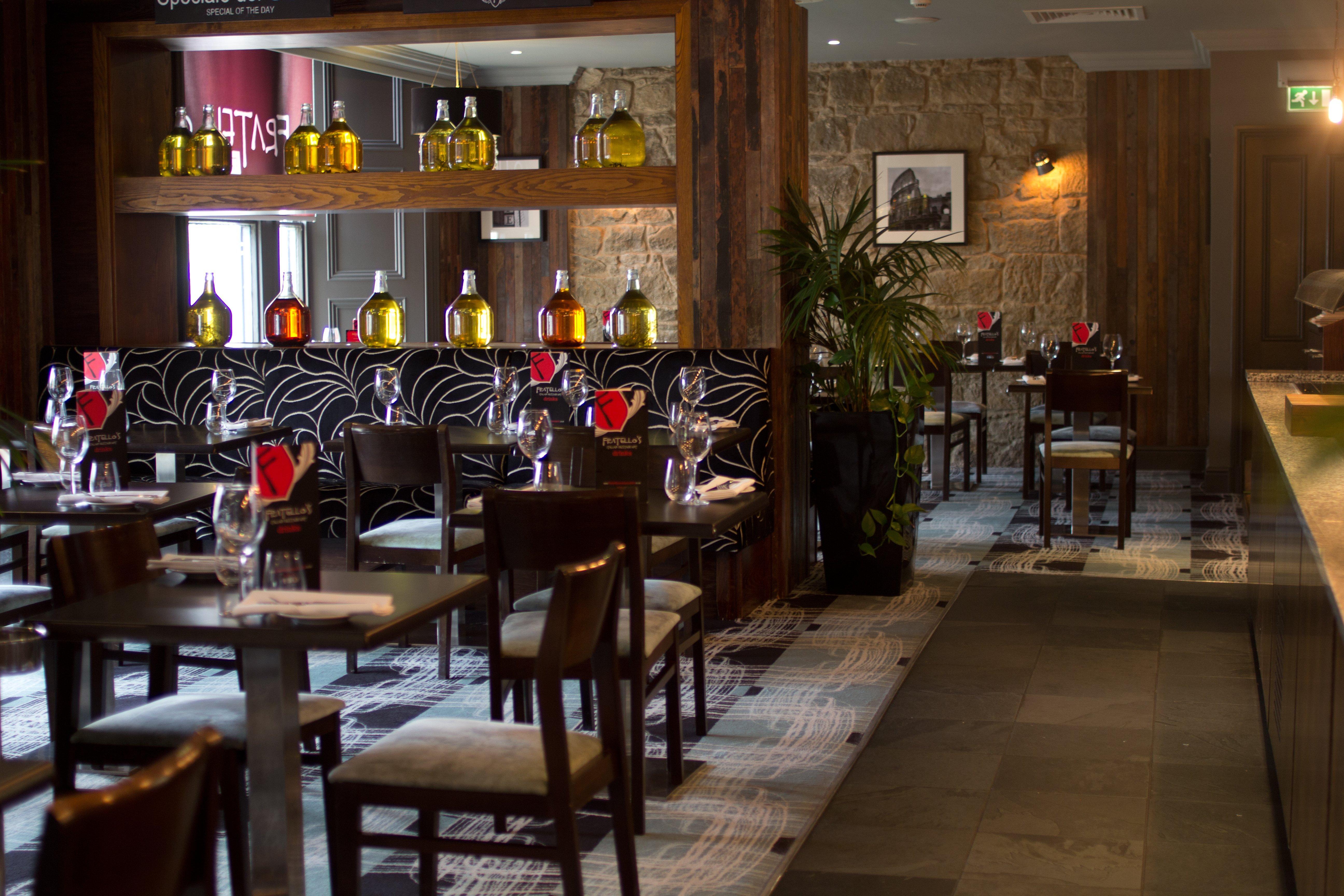 Holiday Inn Newcastle-Jesmond By Ihg מראה חיצוני תמונה