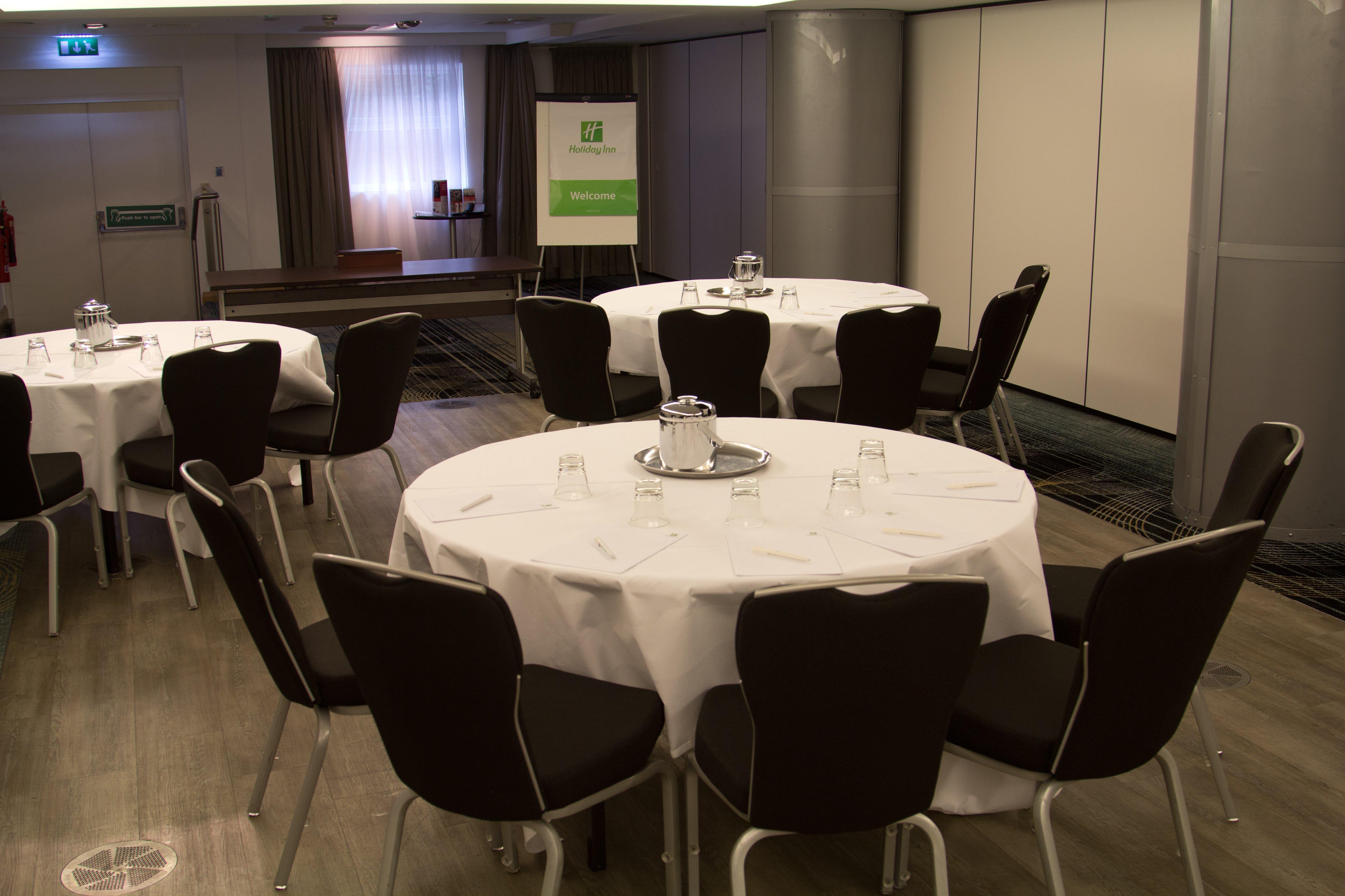 Holiday Inn Newcastle-Jesmond By Ihg מראה חיצוני תמונה