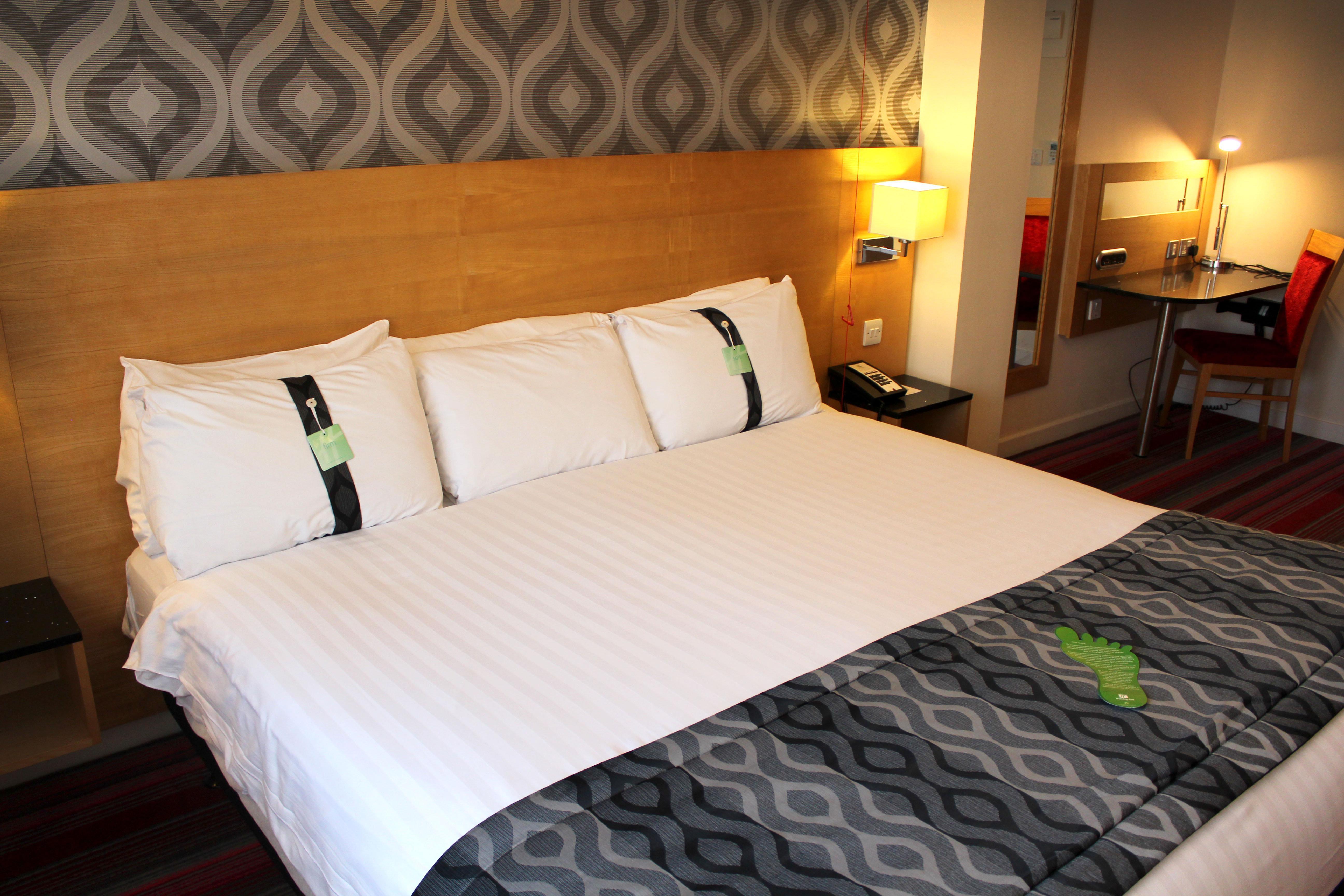 Holiday Inn Newcastle-Jesmond By Ihg מראה חיצוני תמונה