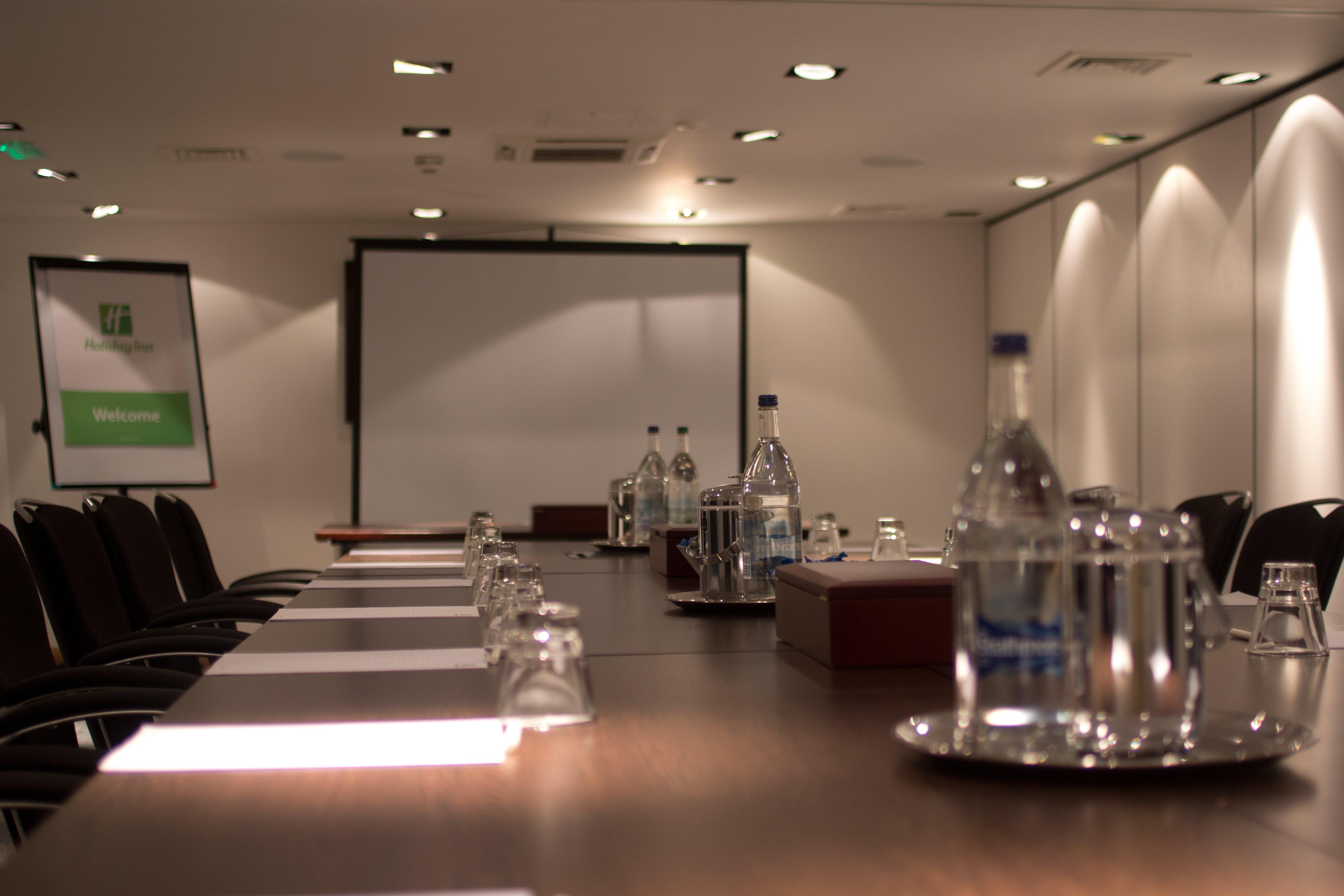 Holiday Inn Newcastle-Jesmond By Ihg מראה חיצוני תמונה