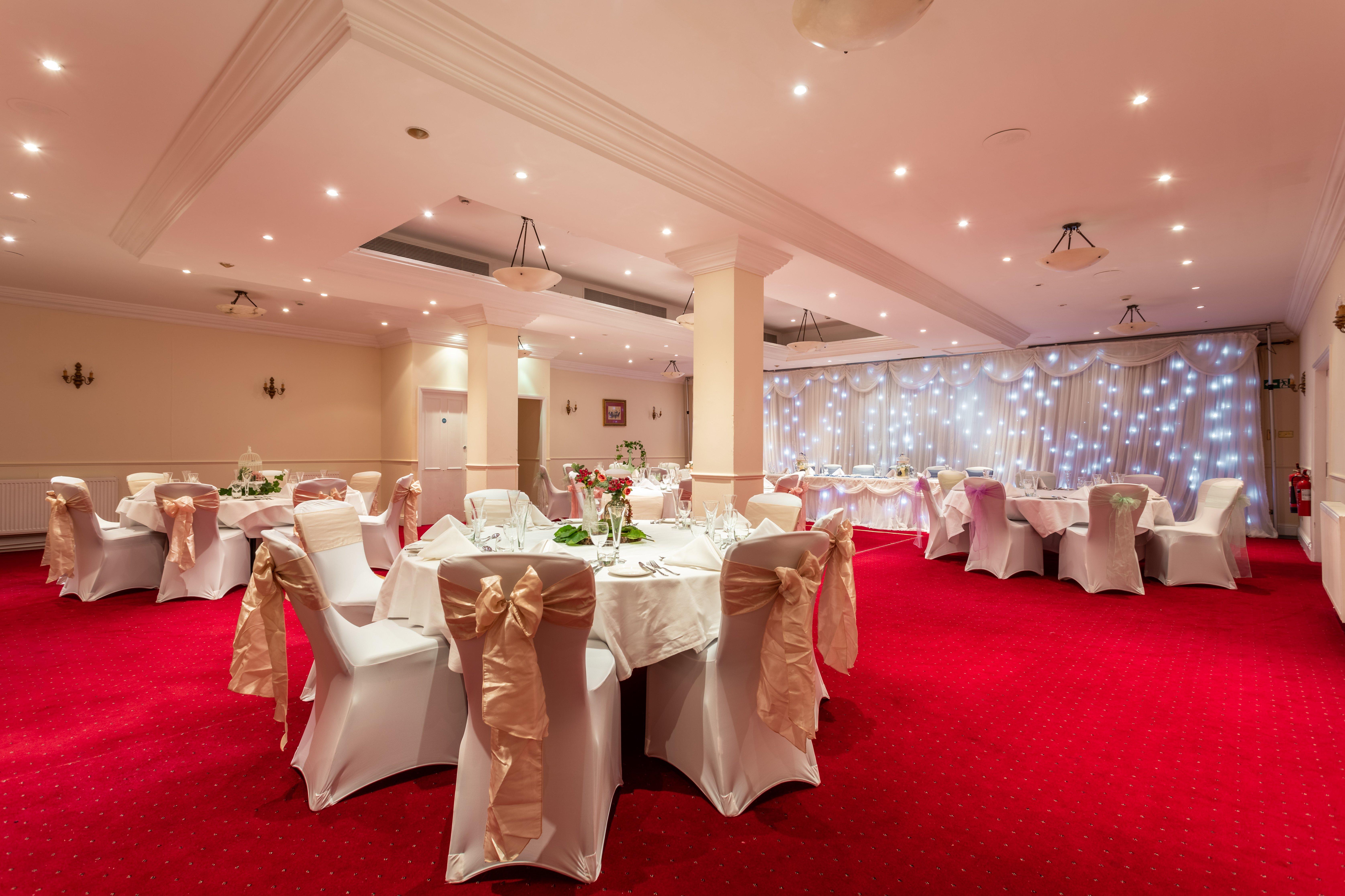 Holiday Inn Newcastle-Jesmond By Ihg מראה חיצוני תמונה