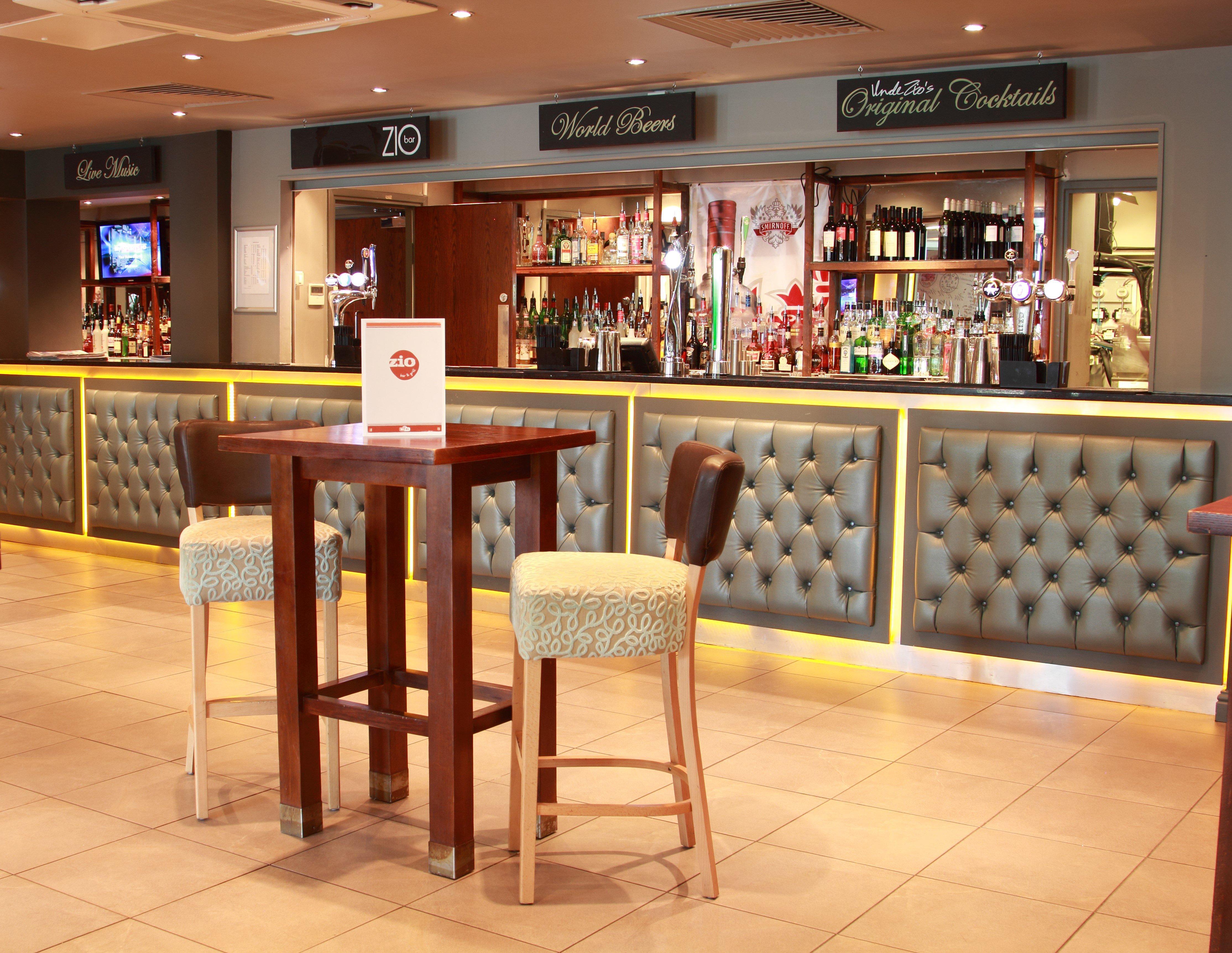 Holiday Inn Newcastle-Jesmond By Ihg מראה חיצוני תמונה