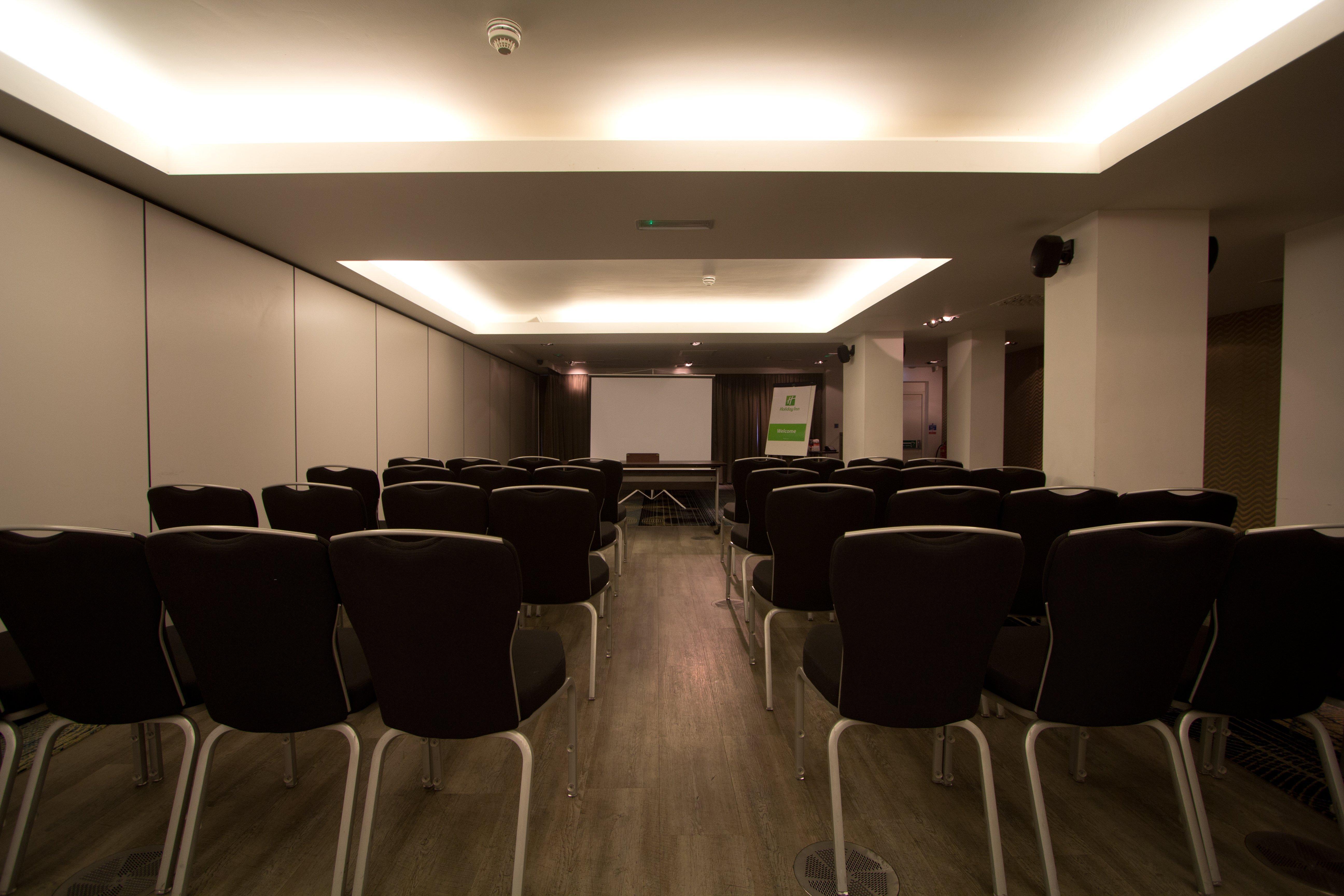 Holiday Inn Newcastle-Jesmond By Ihg מראה חיצוני תמונה