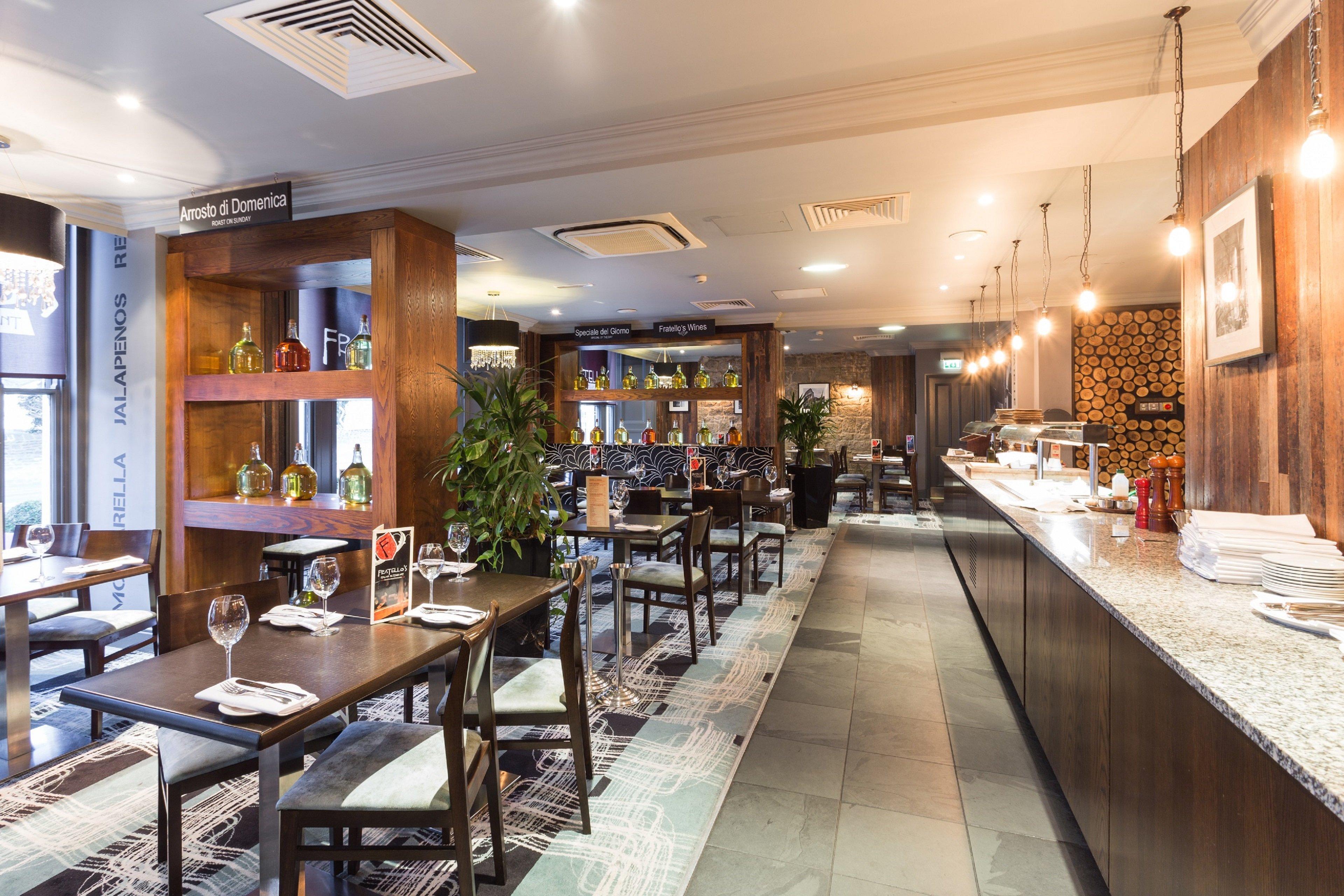 Holiday Inn Newcastle-Jesmond By Ihg מראה חיצוני תמונה