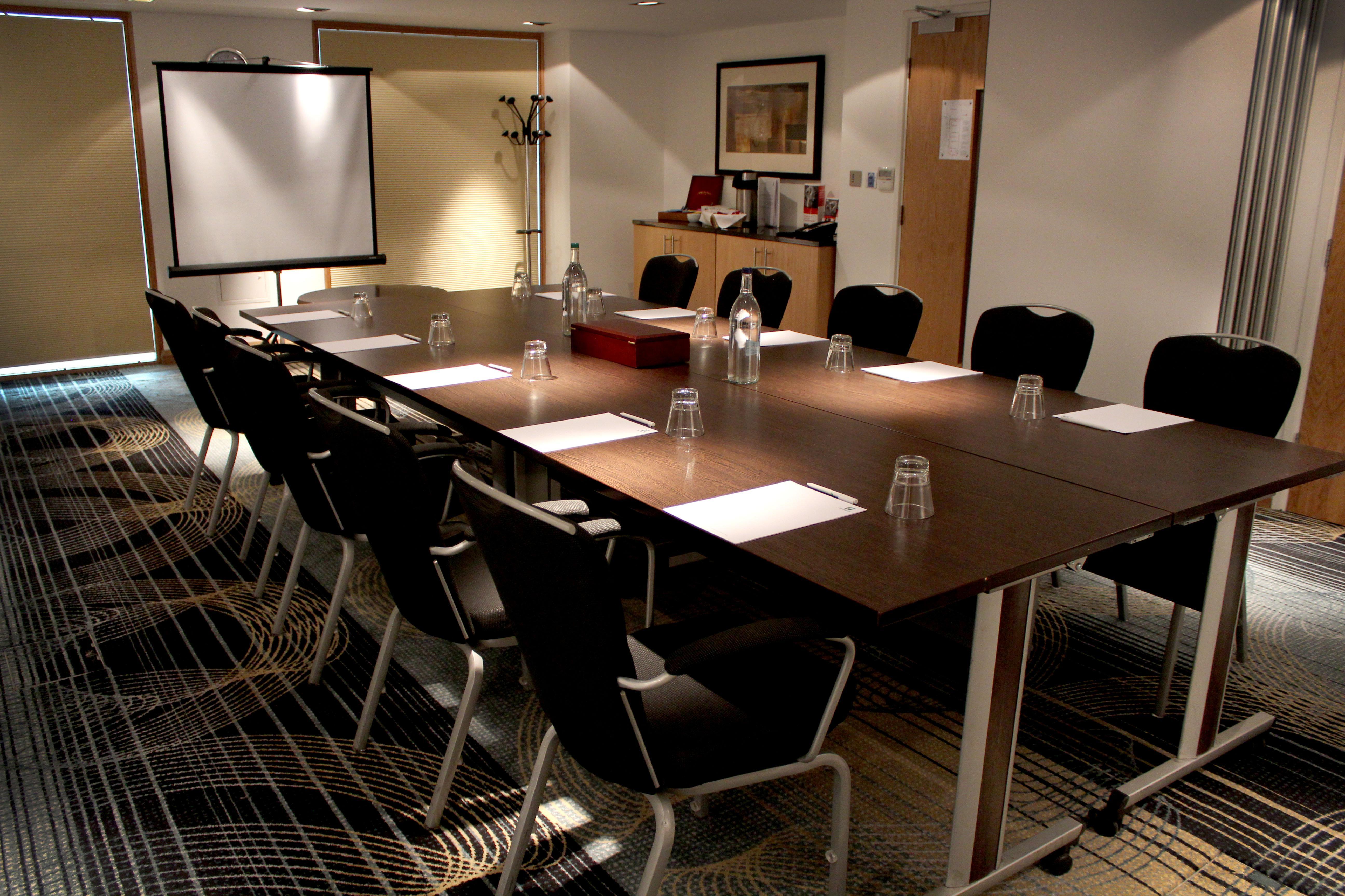 Holiday Inn Newcastle-Jesmond By Ihg מראה חיצוני תמונה