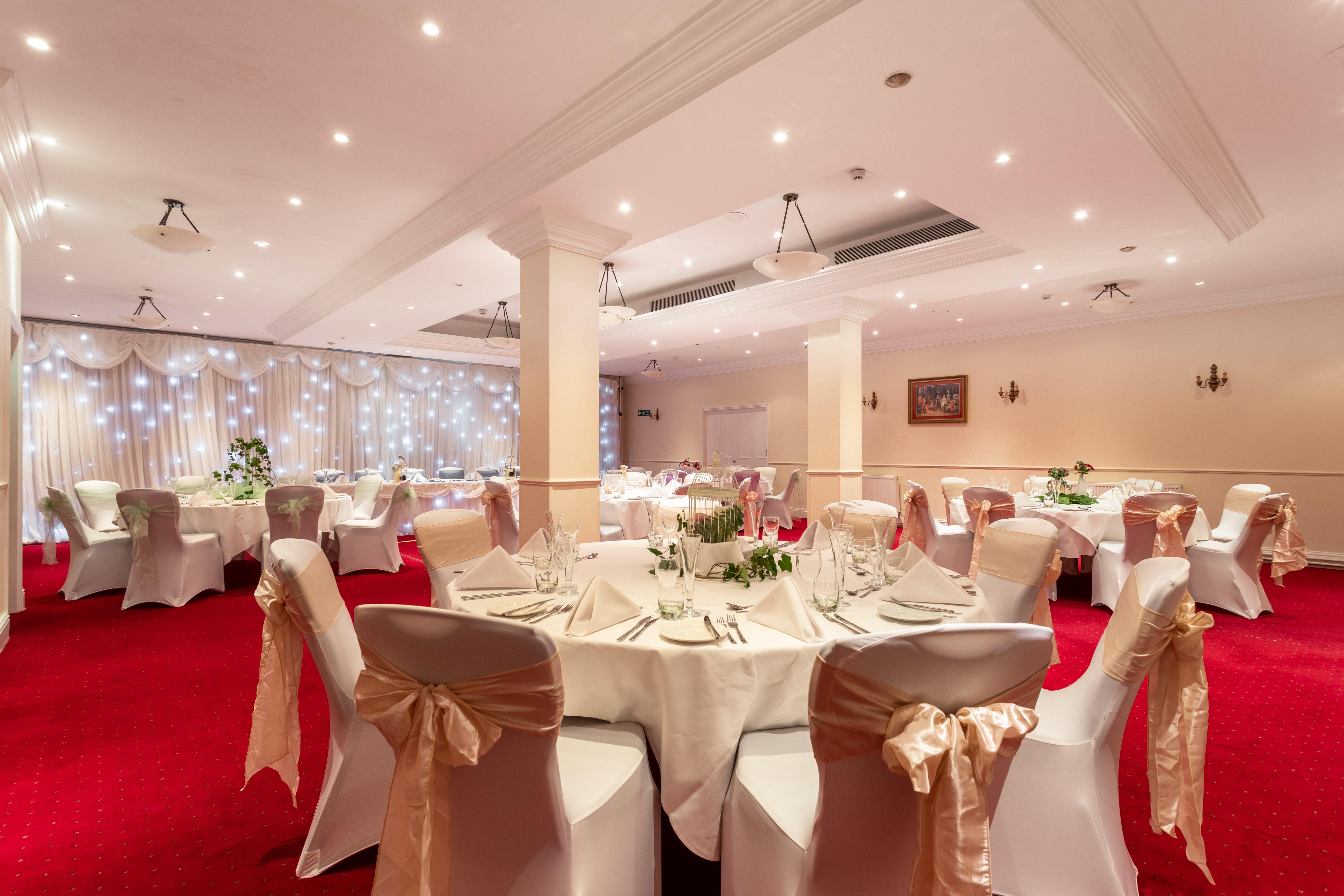 Holiday Inn Newcastle-Jesmond By Ihg מראה חיצוני תמונה