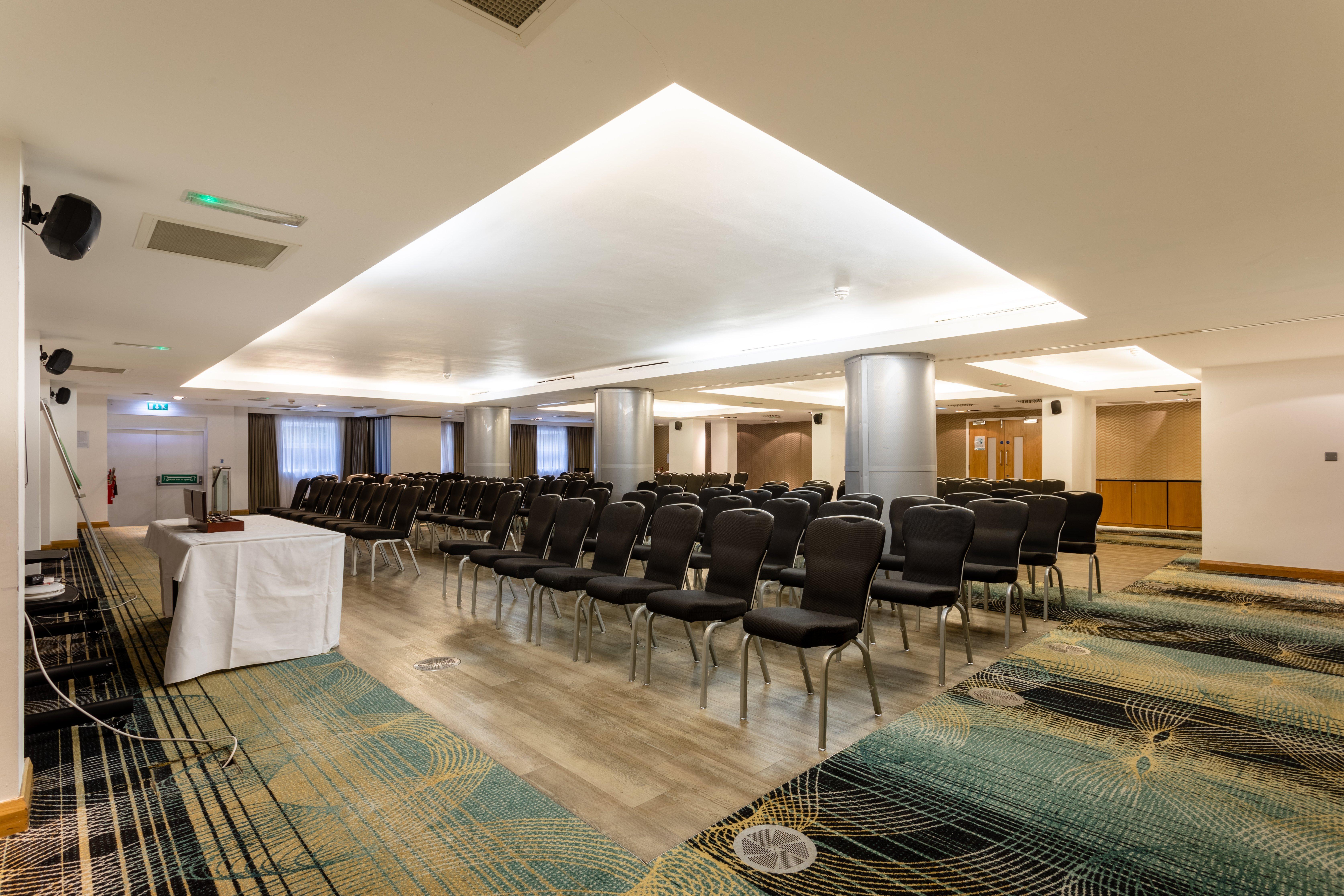 Holiday Inn Newcastle-Jesmond By Ihg מראה חיצוני תמונה