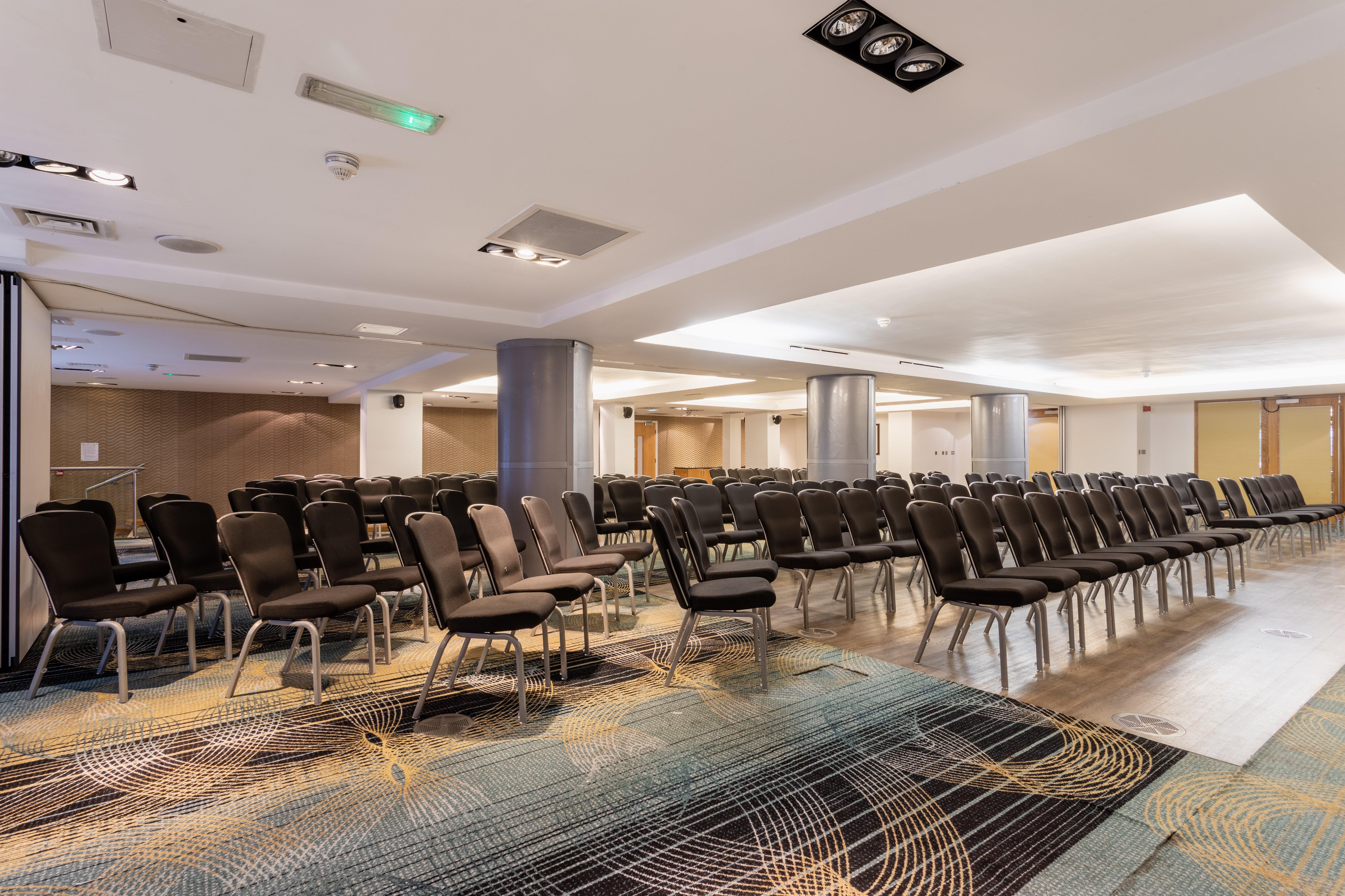 Holiday Inn Newcastle-Jesmond By Ihg מראה חיצוני תמונה