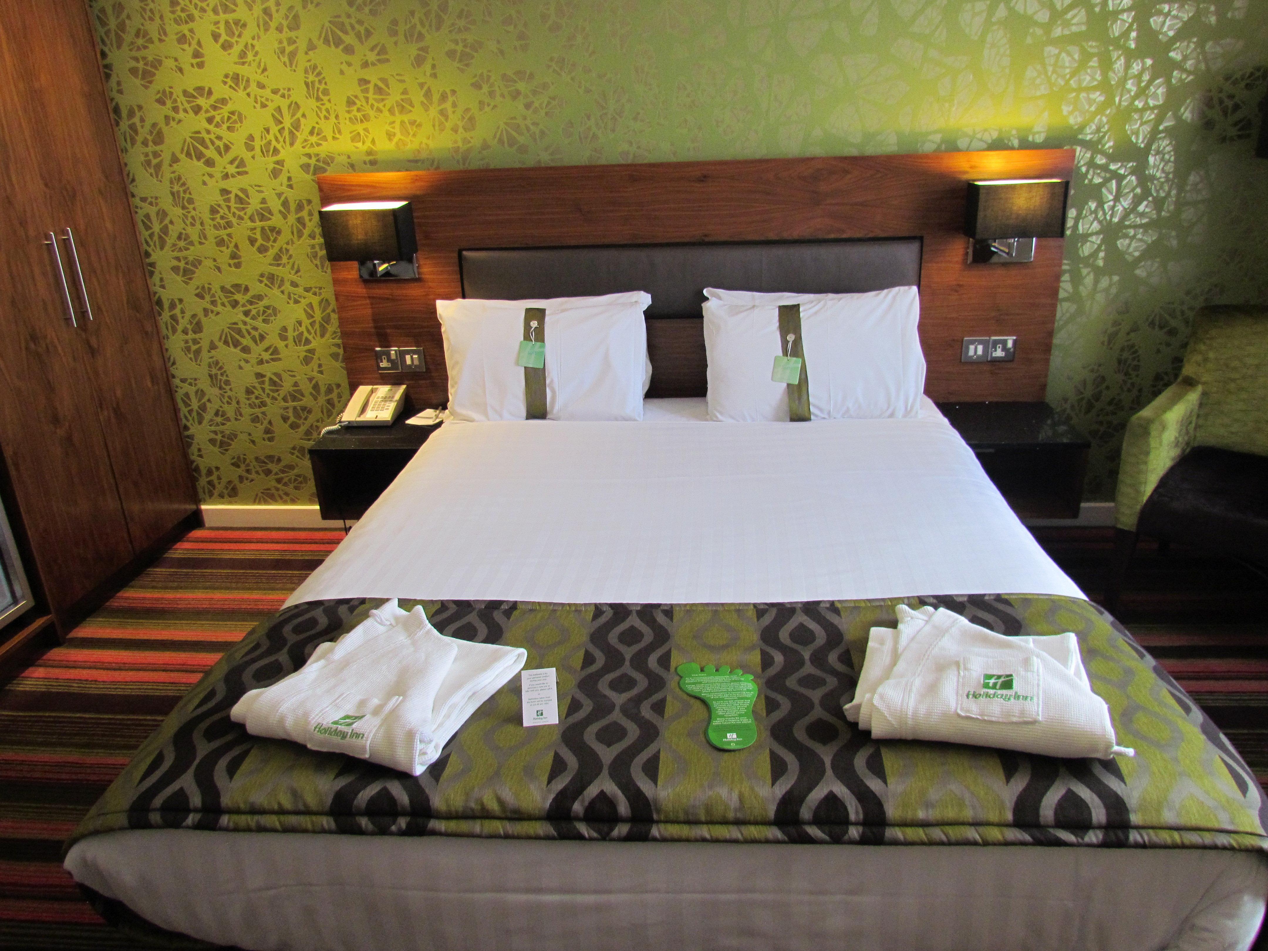 Holiday Inn Newcastle-Jesmond By Ihg מראה חיצוני תמונה