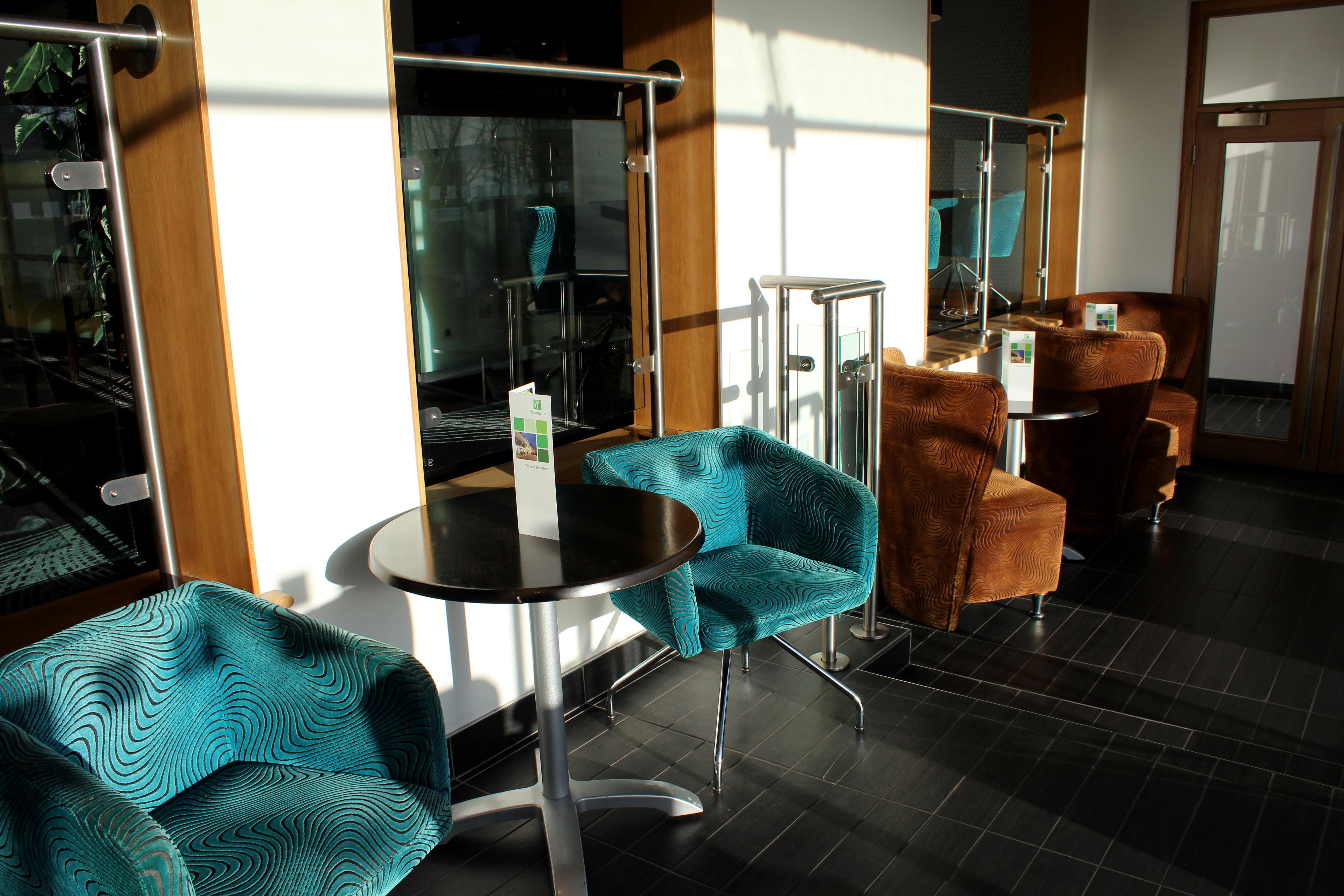 Holiday Inn Newcastle-Jesmond By Ihg מראה חיצוני תמונה